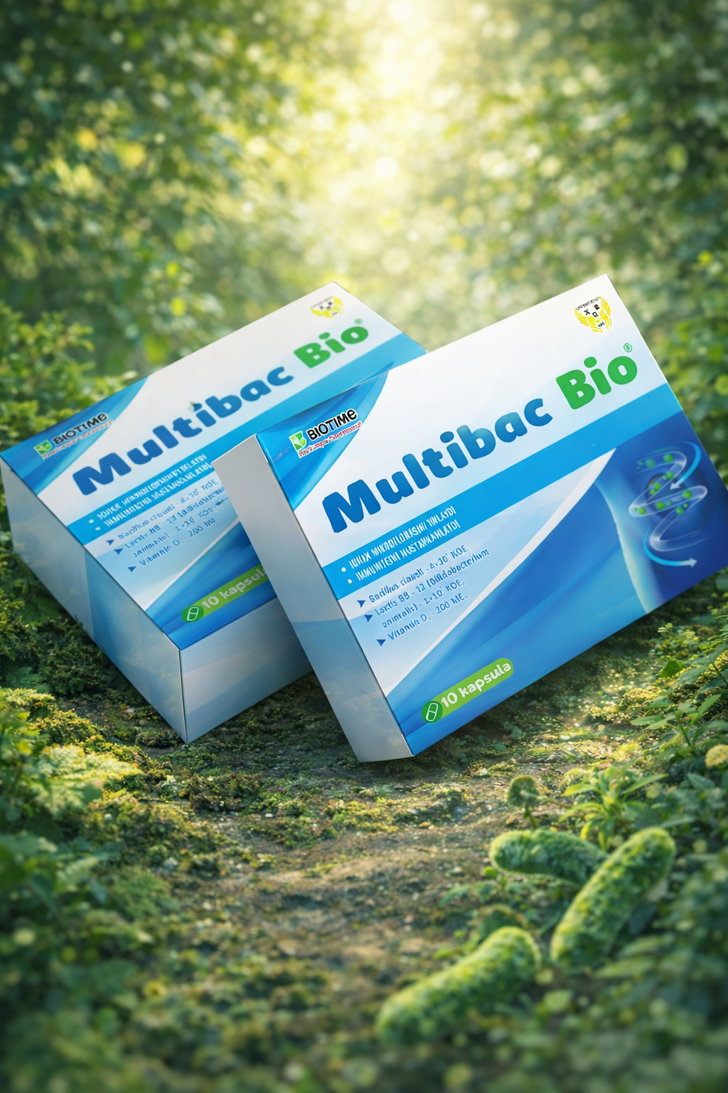Multibac Bio