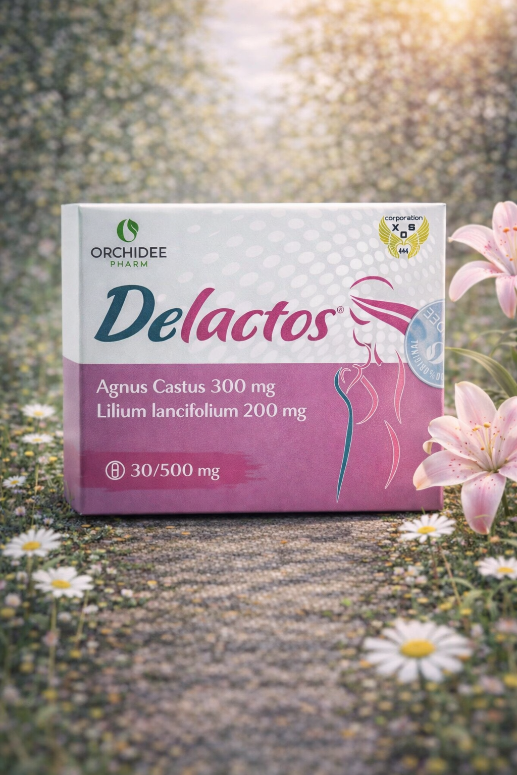 Delactos