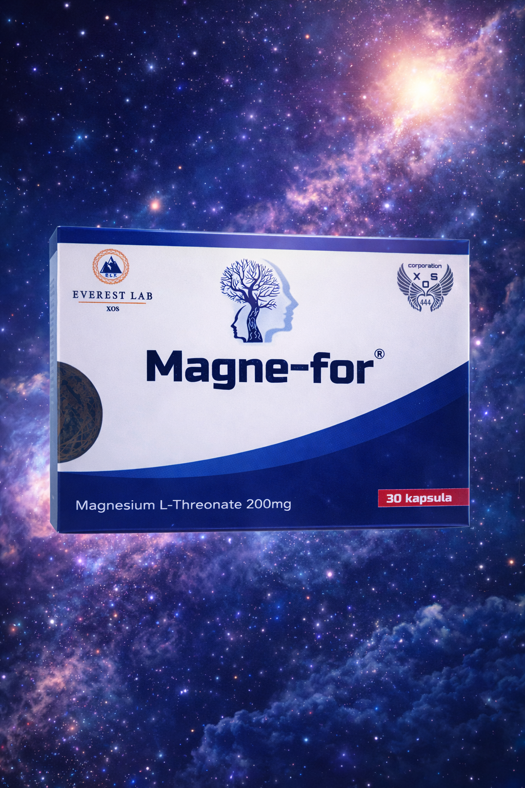 Magne For